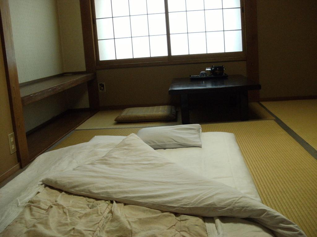 Miharaso Hotel Toyooka  Exterior photo