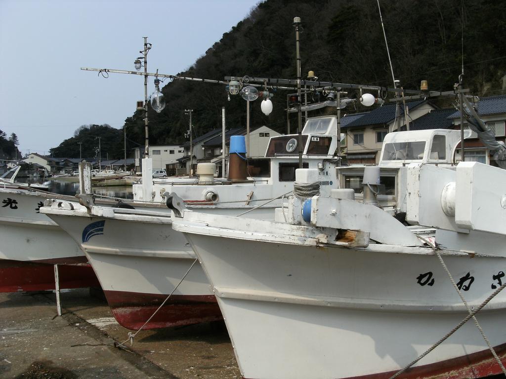 Miharaso Hotel Toyooka  Exterior photo