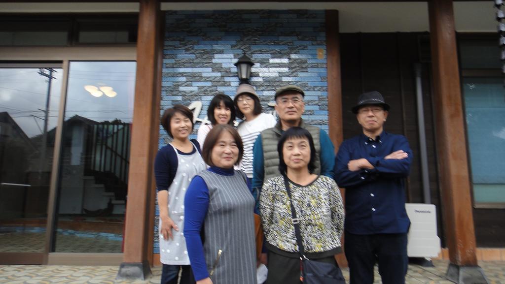 Miharaso Hotel Toyooka  Exterior photo