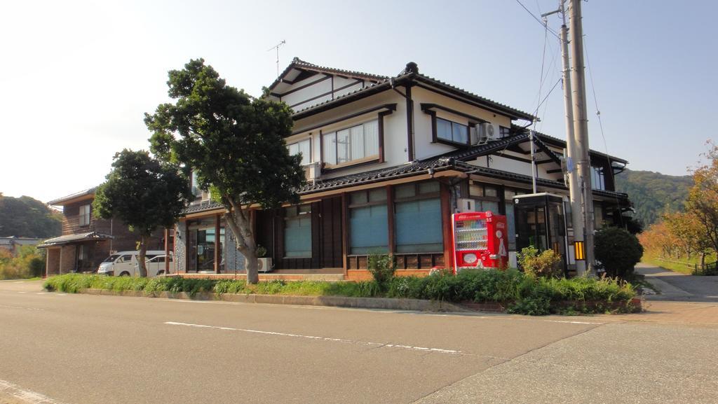 Miharaso Hotel Toyooka  Exterior photo