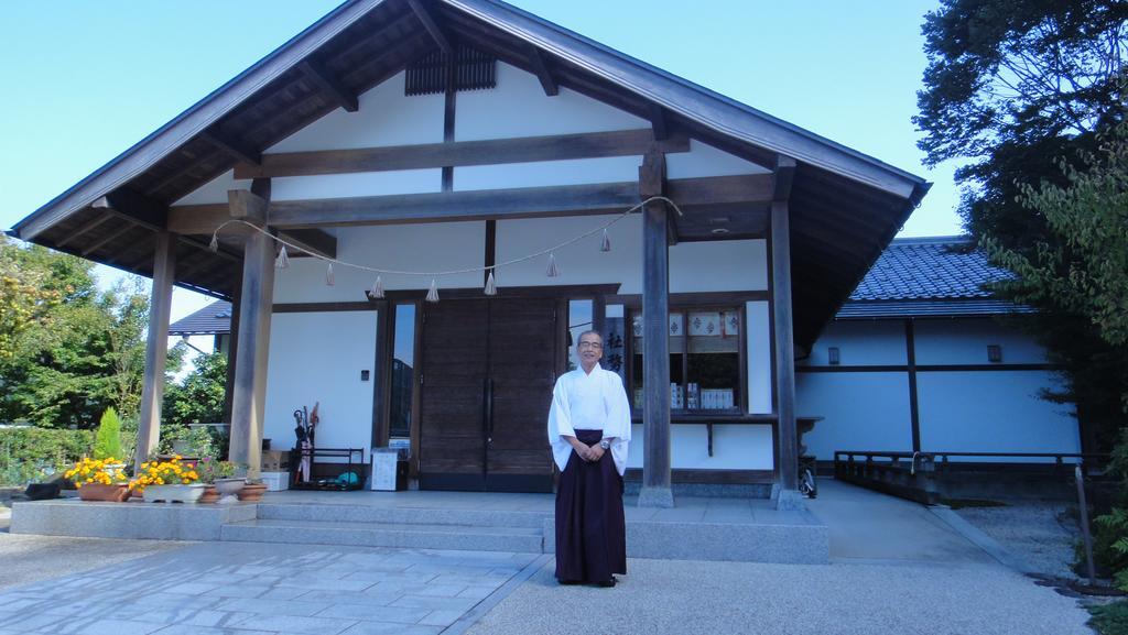 Miharaso Hotel Toyooka  Exterior photo