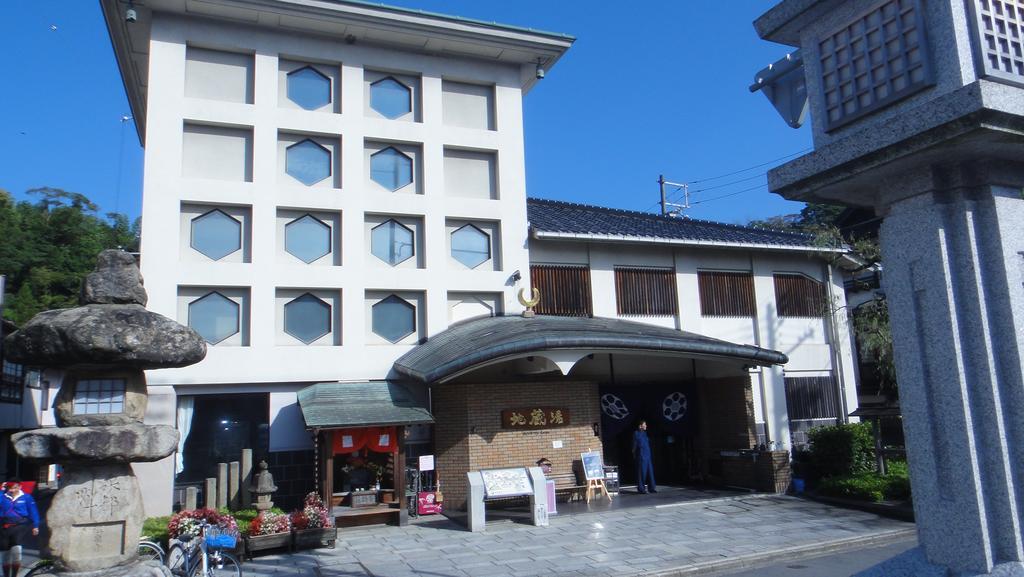 Miharaso Hotel Toyooka  Exterior photo