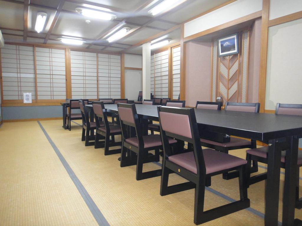 Miharaso Hotel Toyooka  Exterior photo