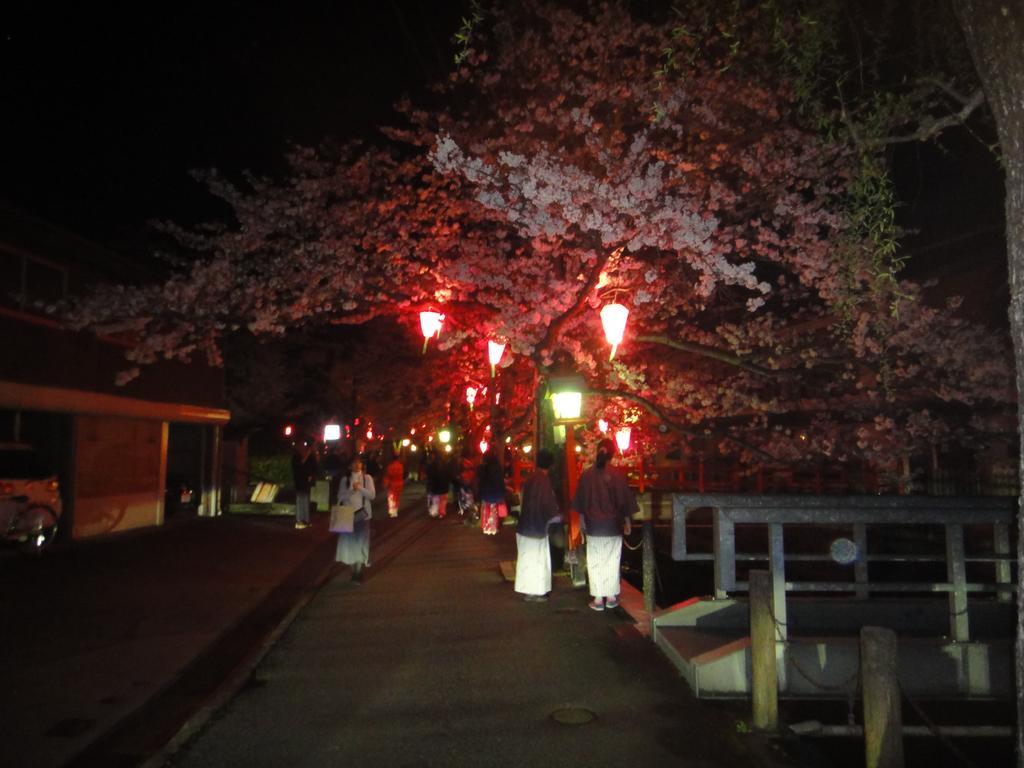 Miharaso Hotel Toyooka  Exterior photo