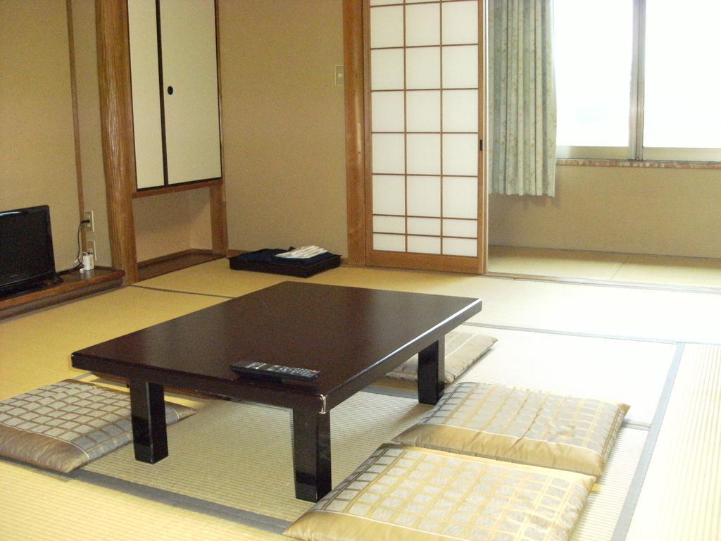 Miharaso Hotel Toyooka  Exterior photo