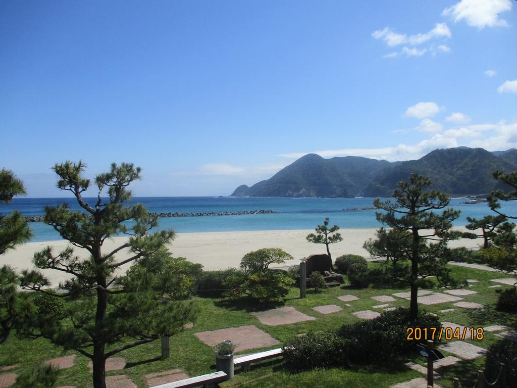 Miharaso Hotel Toyooka  Exterior photo
