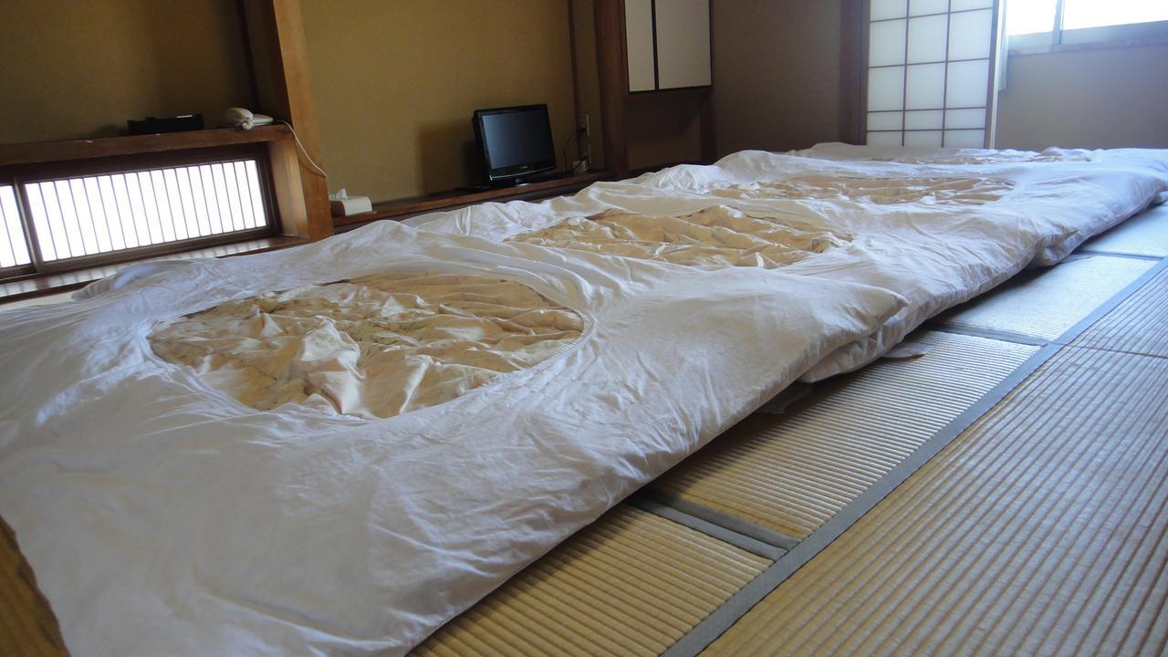 Miharaso Hotel Toyooka  Exterior photo